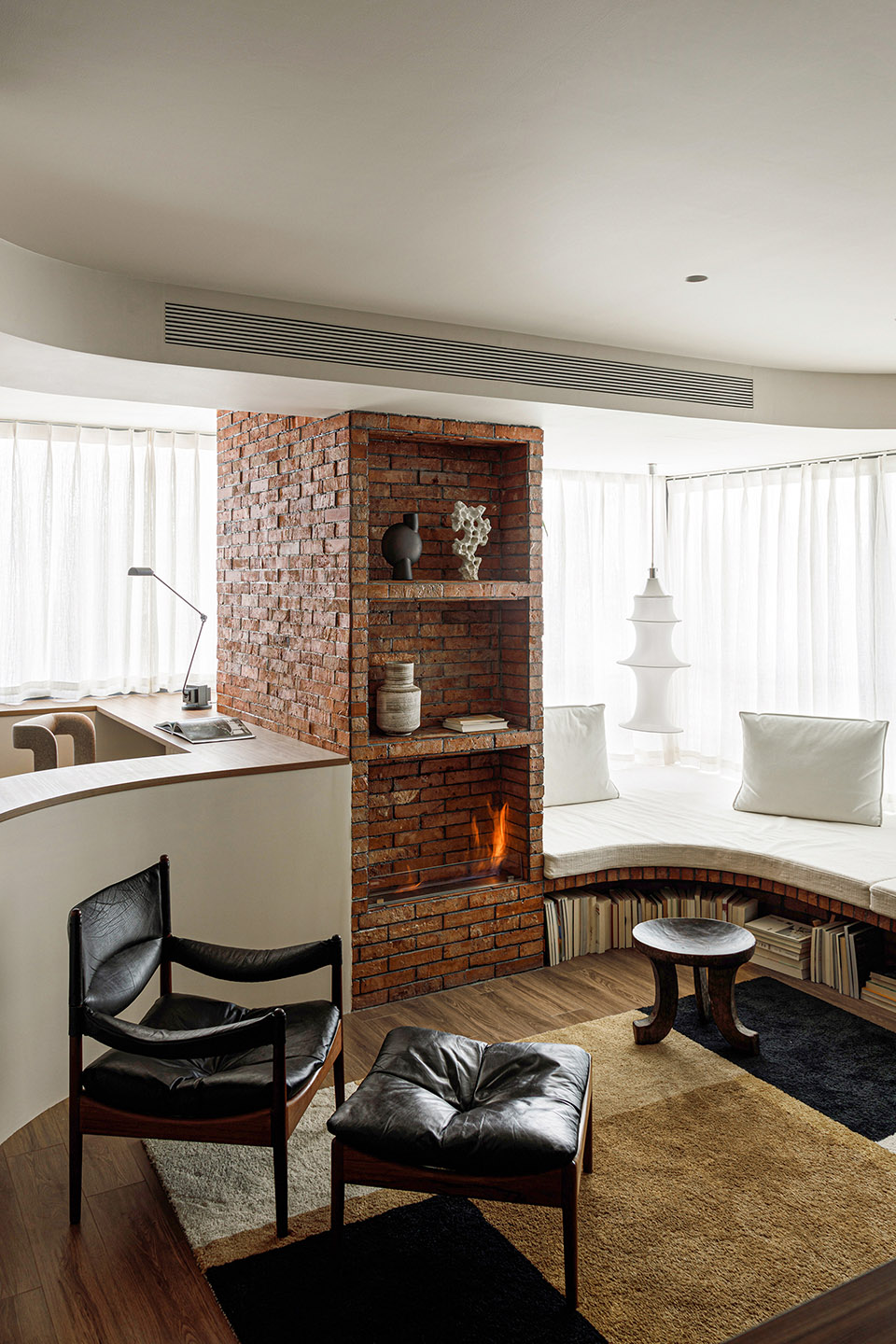 short wall house by wue design
