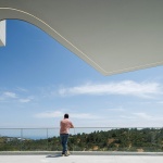 Fortaleza别墅，葡萄牙 / Vieira de Moura Architects
