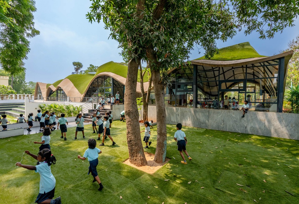 Bloomingdale International School
