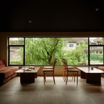 chillin park by Qicang Design