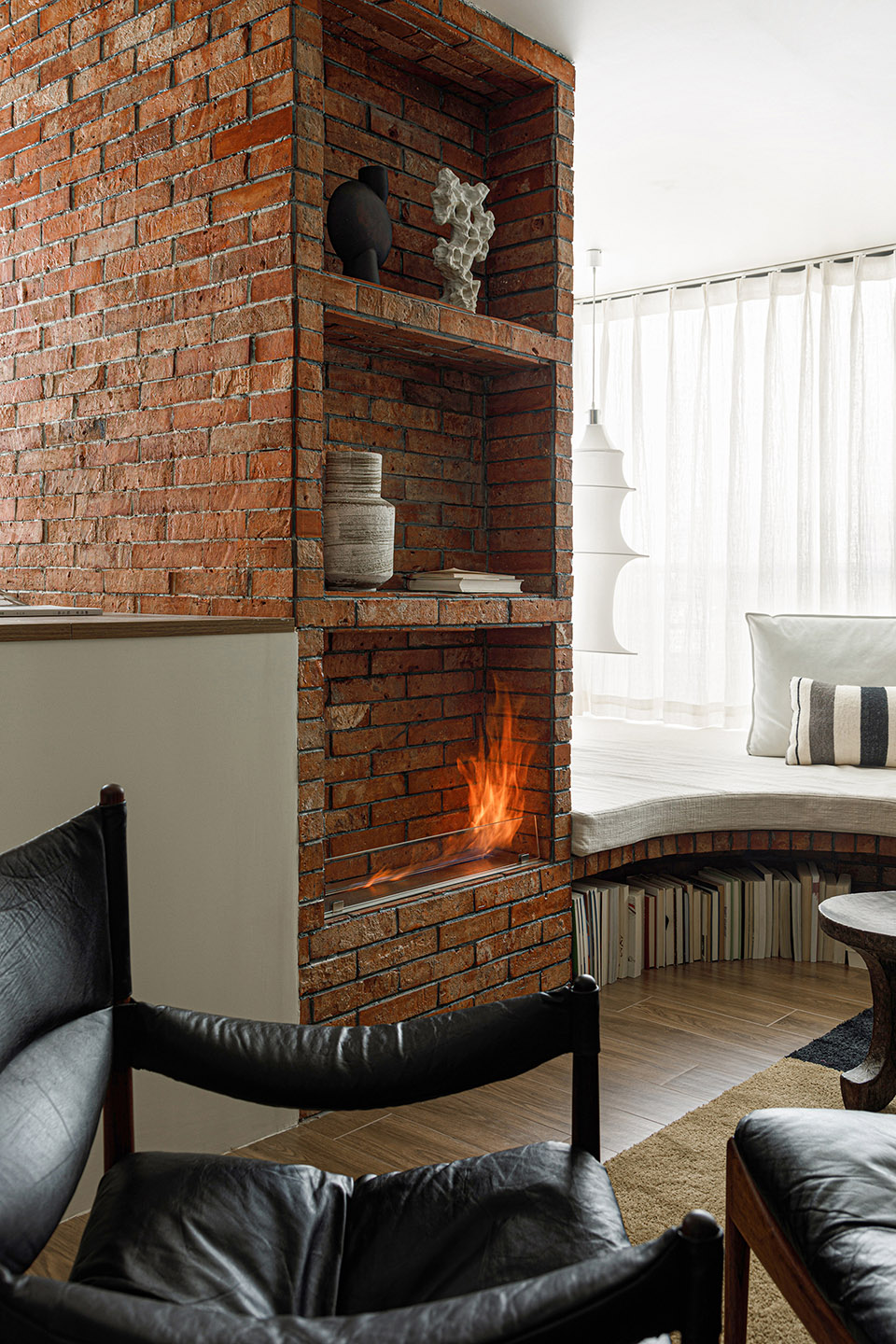 short wall house by wue design
