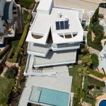 Fortaleza别墅，葡萄牙 / Vieira de Moura Architects