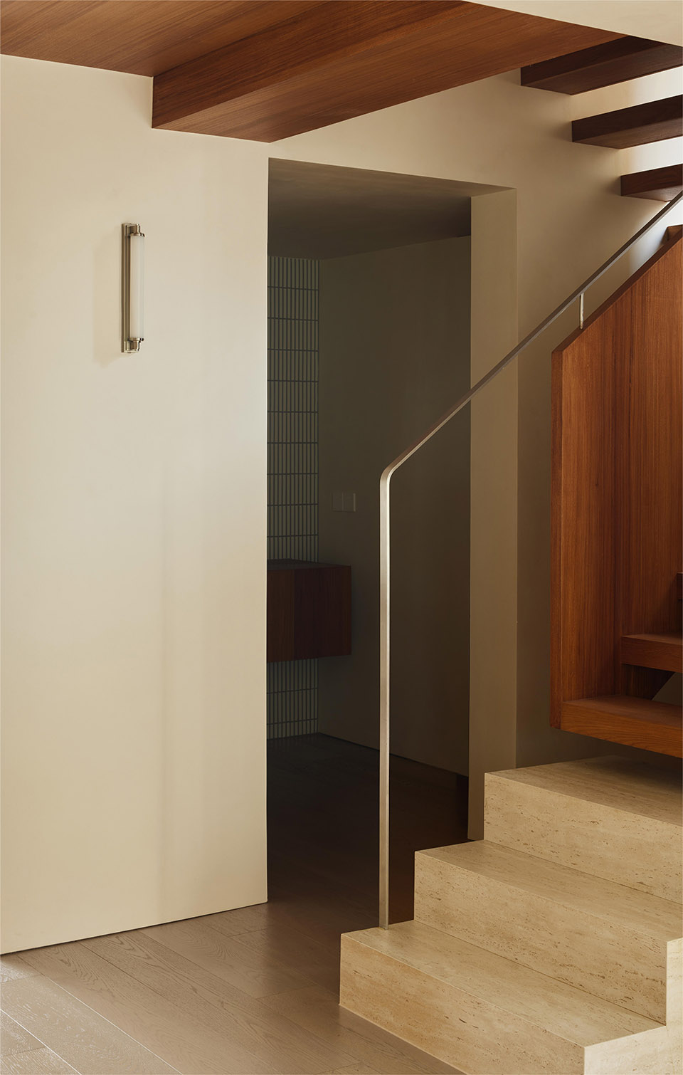 warm home by wuy architects