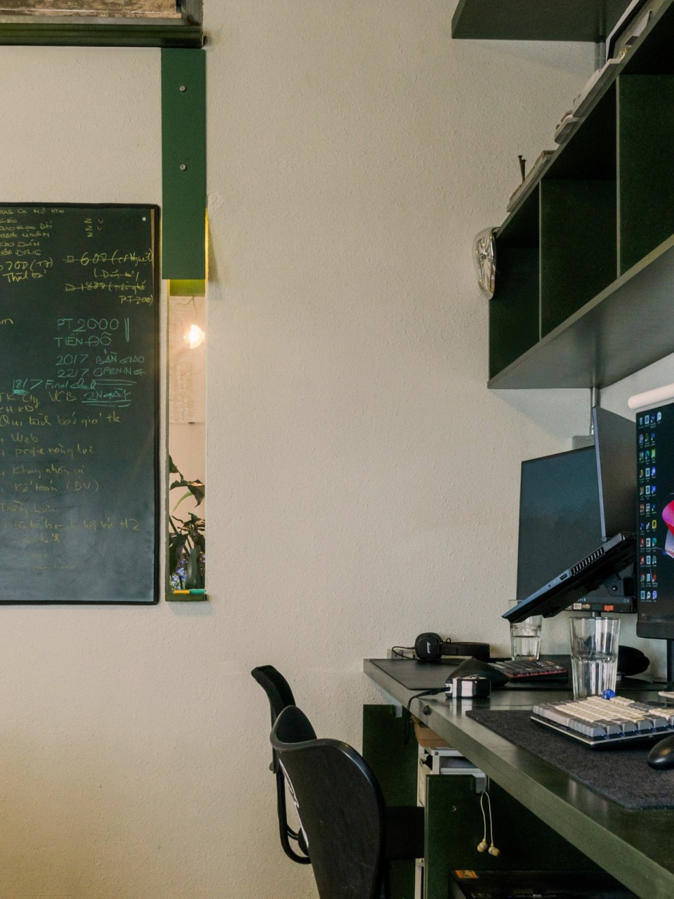 xuong xep office by xuong xep