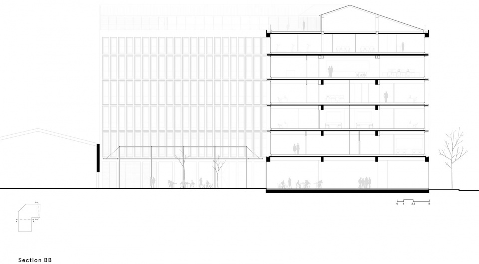 Simon s Old Factory to SWITCH