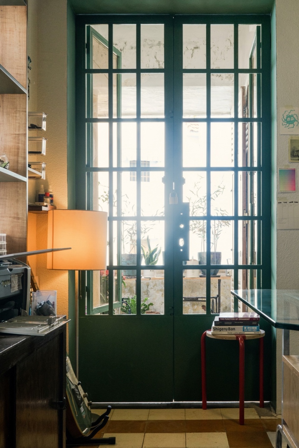 xuong xep office by xuong xep