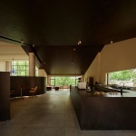 chillin park by Qicang Design