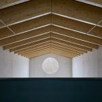Zénith学校，加拿大 / Pelletier de Fontenay + Leclerc
