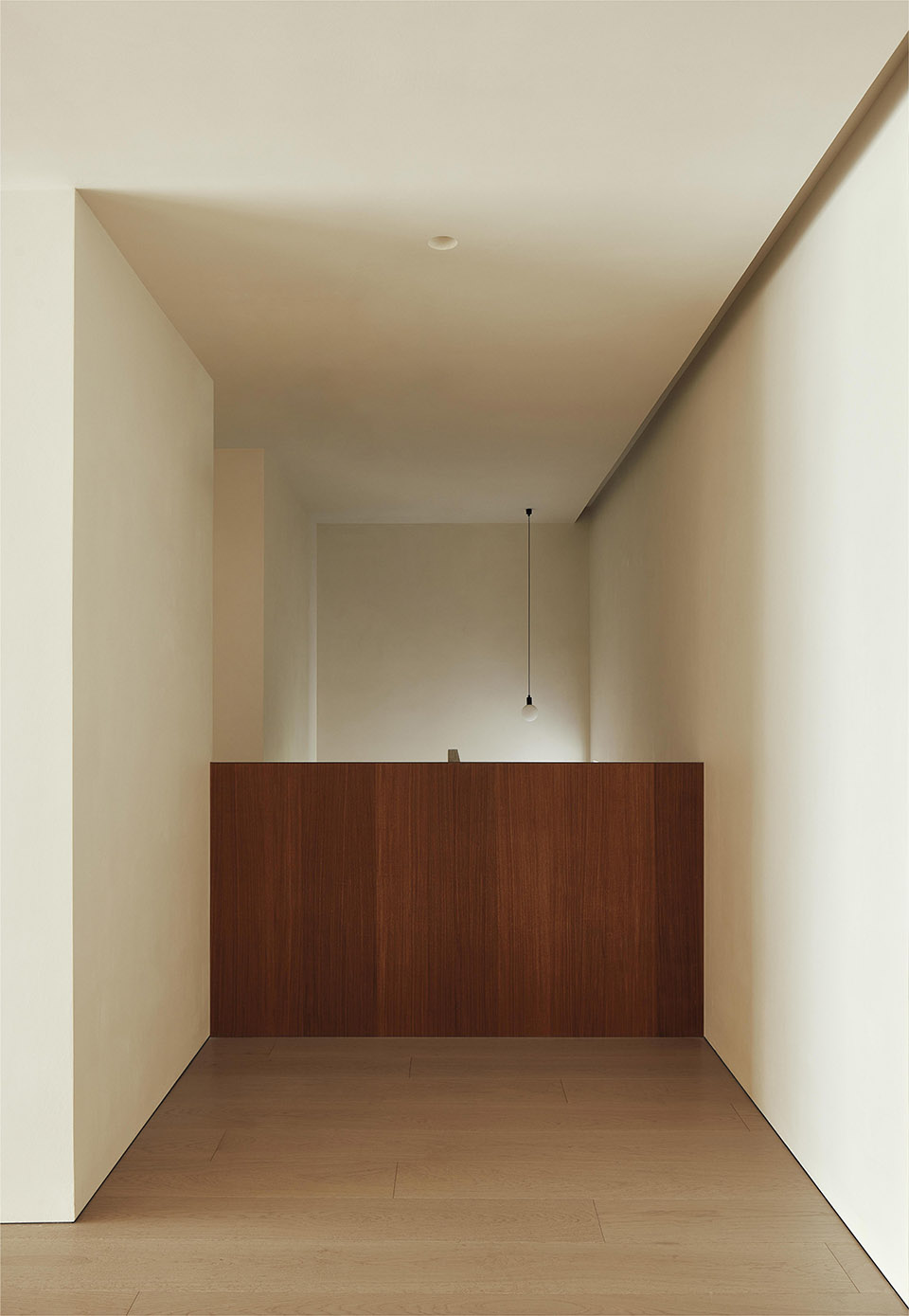 warm home by wuy architects