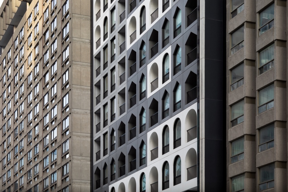 LINK by ACDF Architecture