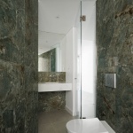 Fortaleza别墅，葡萄牙 / Vieira de Moura Architects