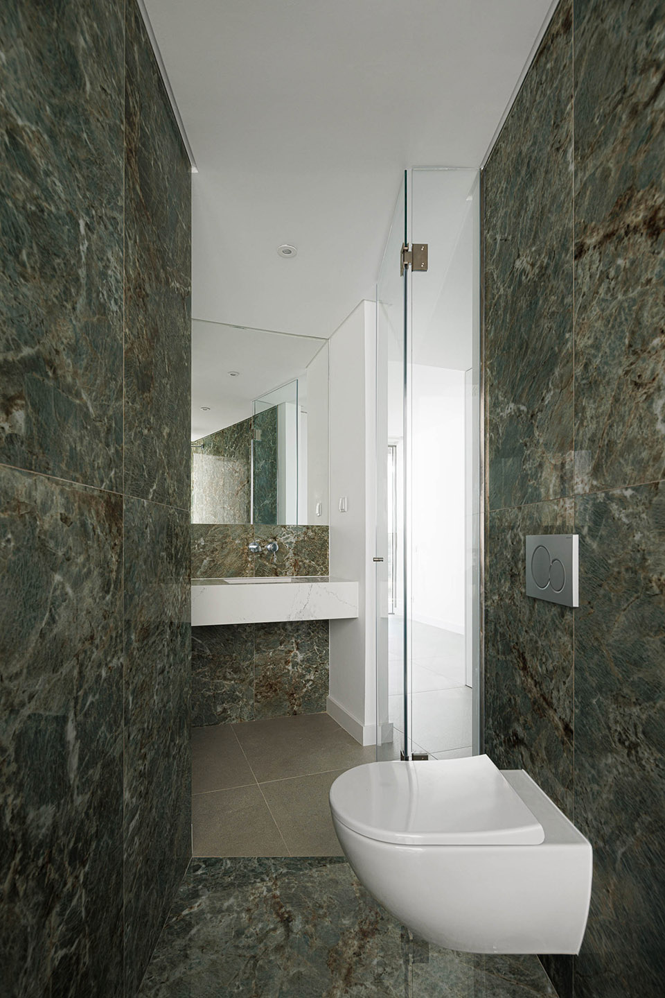 villa fortaleza by vieira de moura architects