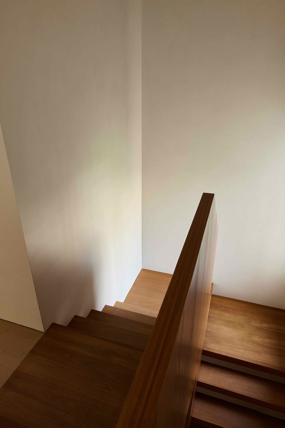 warm home by wuy architects