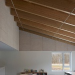 Zénith学校，加拿大 / Pelletier de Fontenay + Leclerc