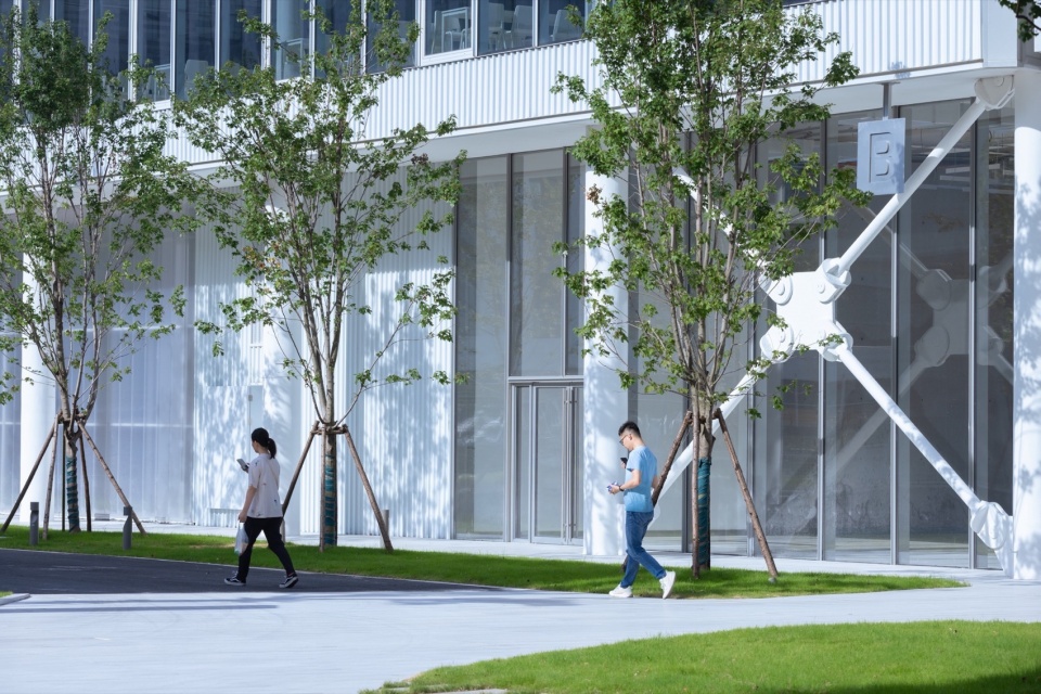 Tederic International Center