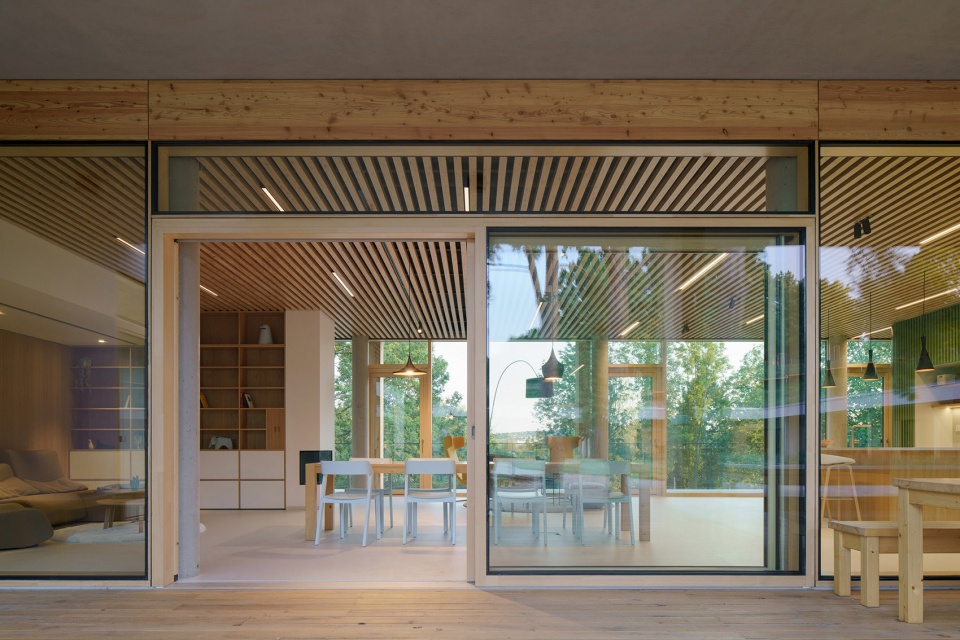 childrens hospice house for julia by ctyrsten