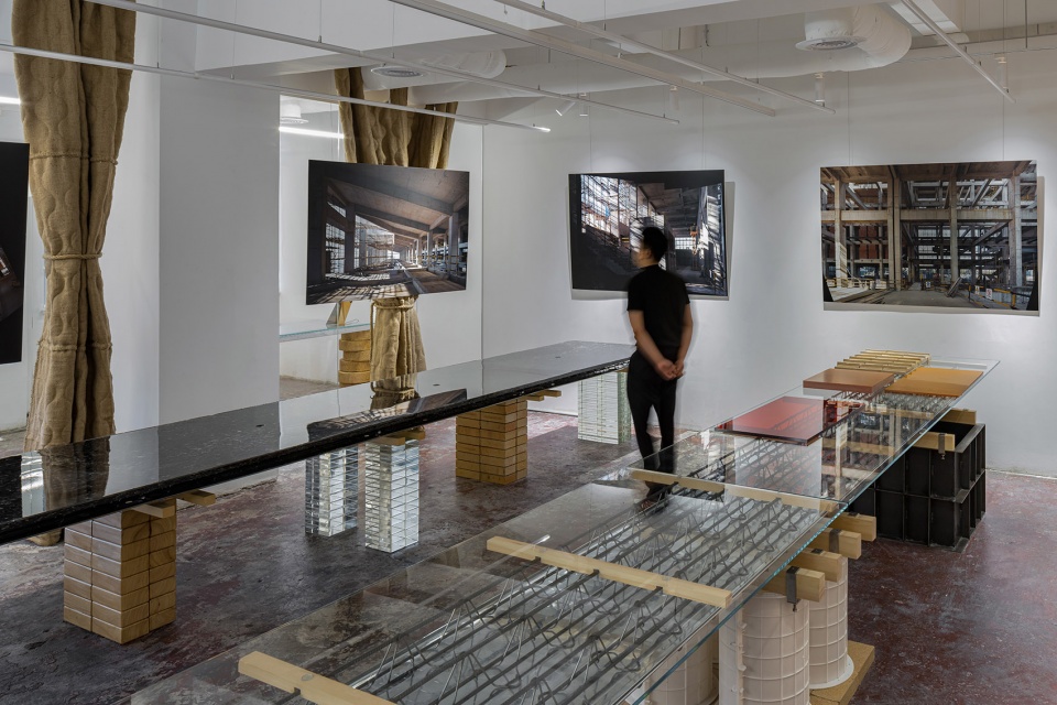 spactrum shanghai office by spactrum