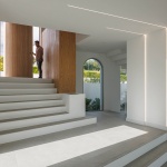 Fortaleza别墅，葡萄牙 / Vieira de Moura Architects