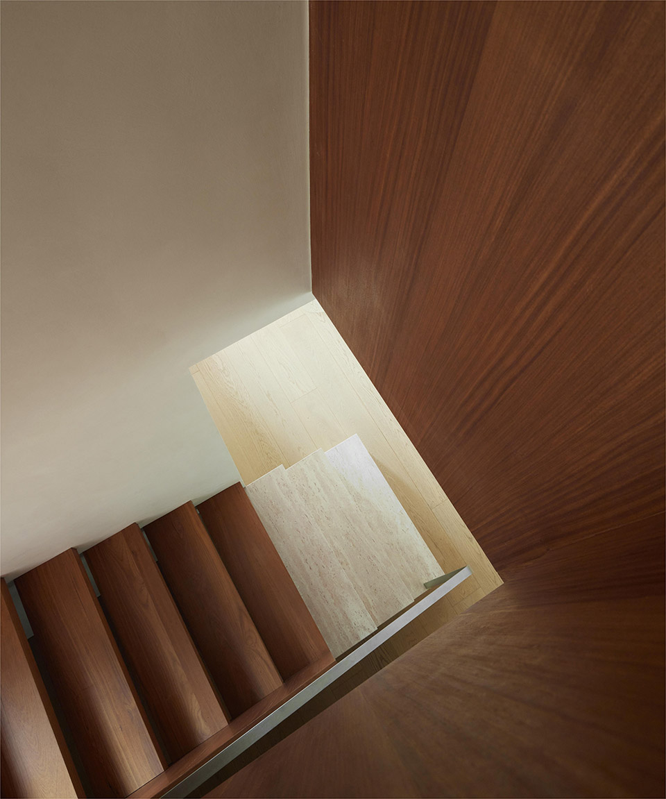 warm home by wuy architects