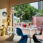 chillin park by Qicang Design