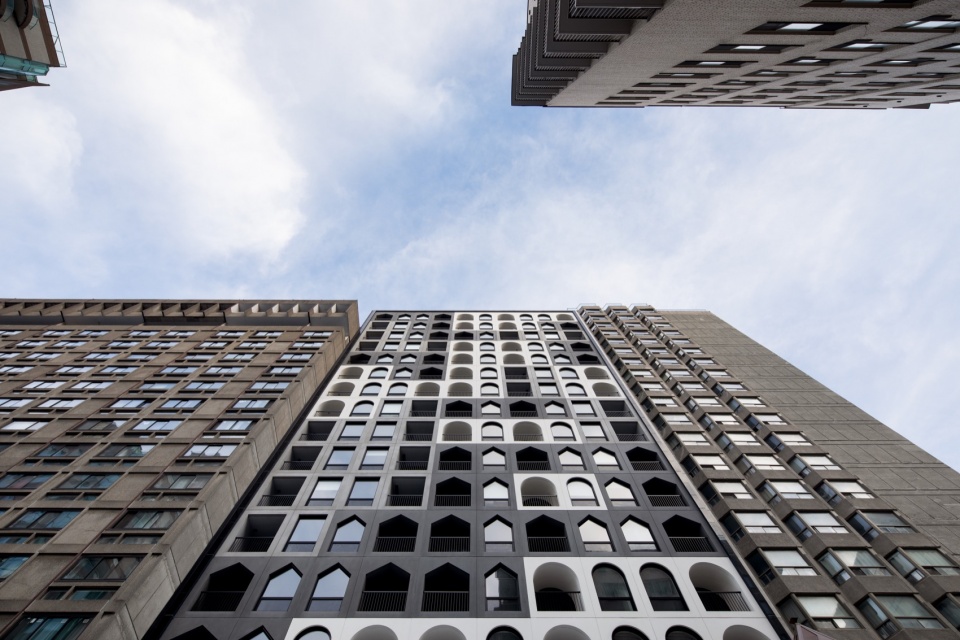 LINK by ACDF Architecture