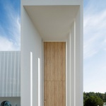 Fortaleza别墅，葡萄牙 / Vieira de Moura Architects