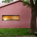 chillin park by Qicang Design
