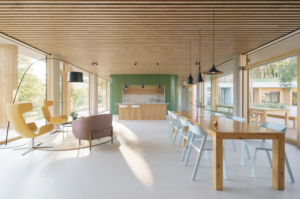 childrens hospice house for julia by ctyrsten