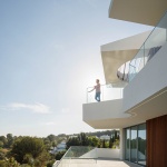Fortaleza别墅，葡萄牙 / Vieira de Moura Architects