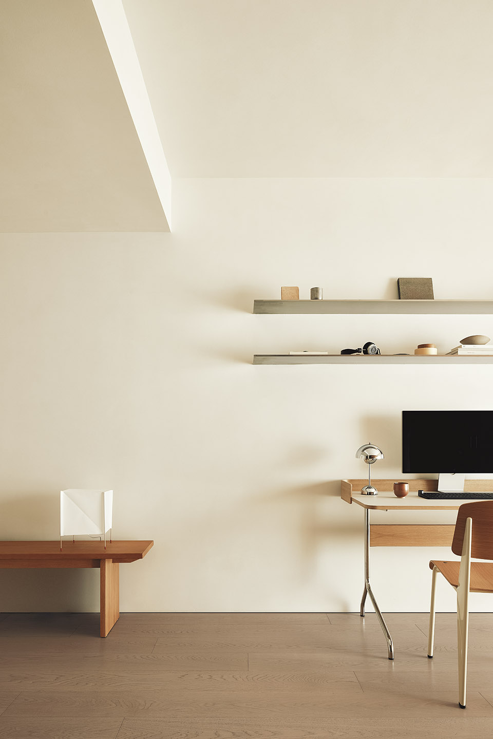 warm home by wuy architects