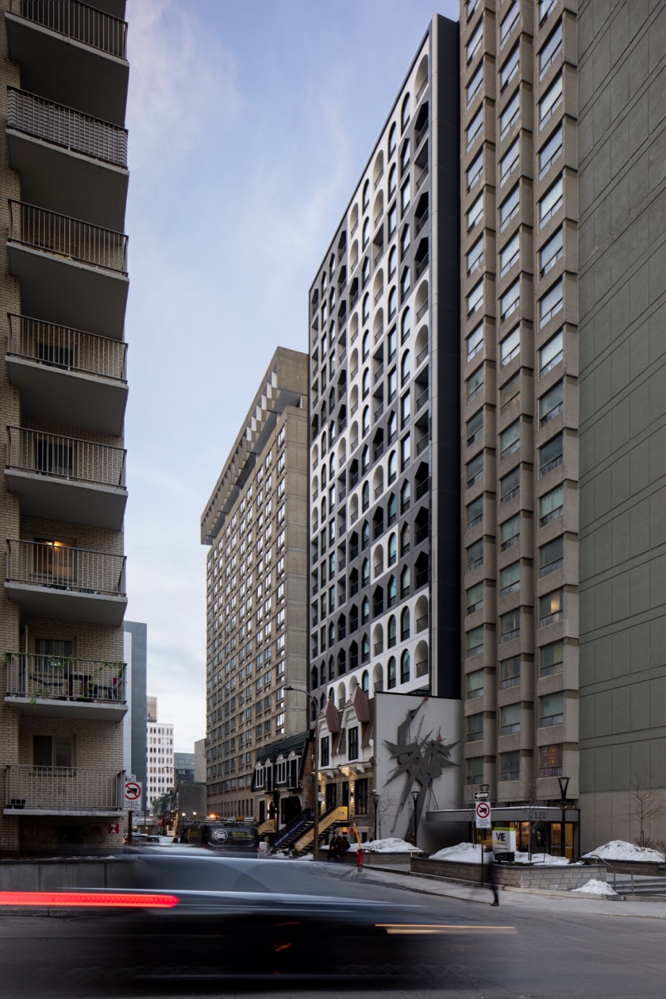 LINK by ACDF Architecture