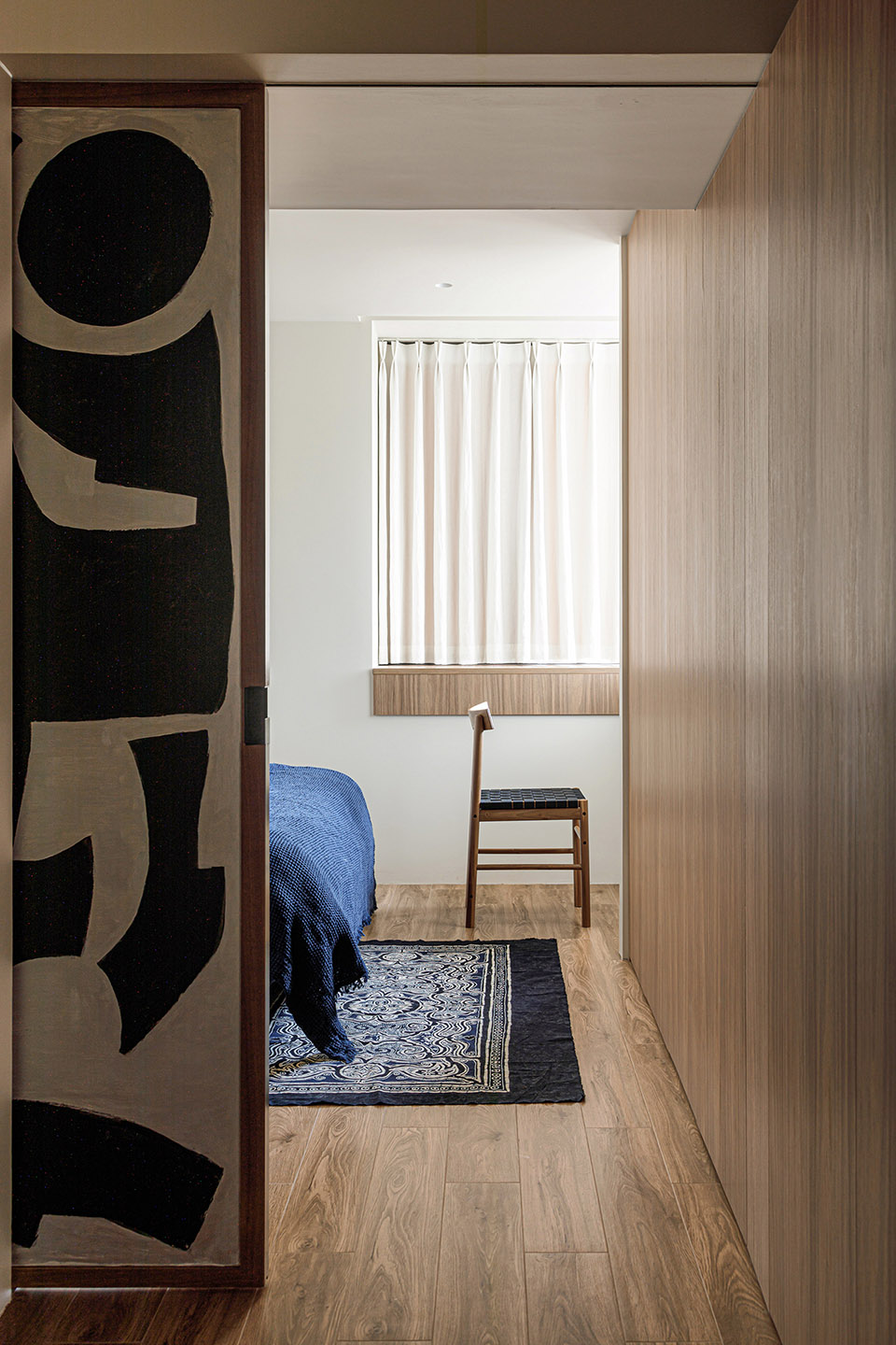 short wall house by wue design