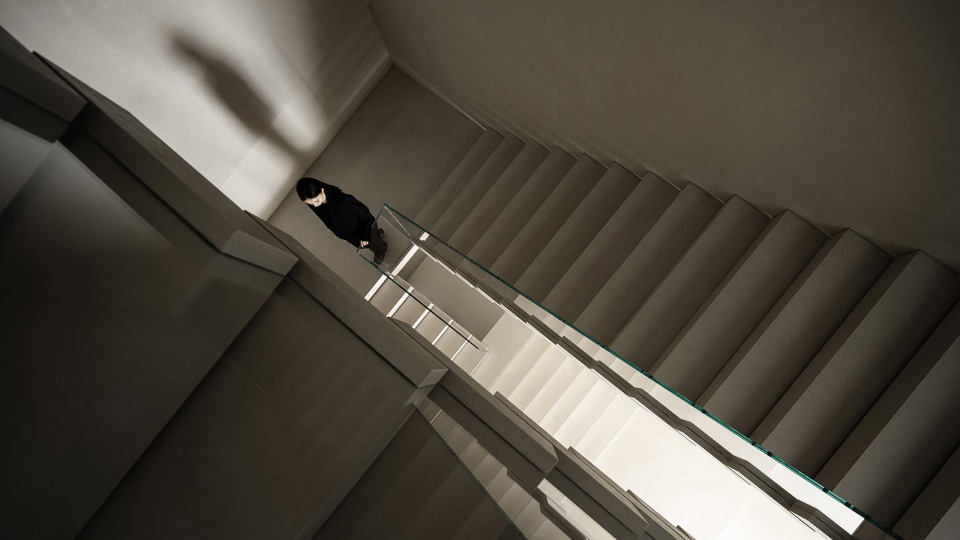 toutou office space by young design