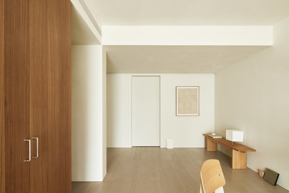 warm home by wuy architects