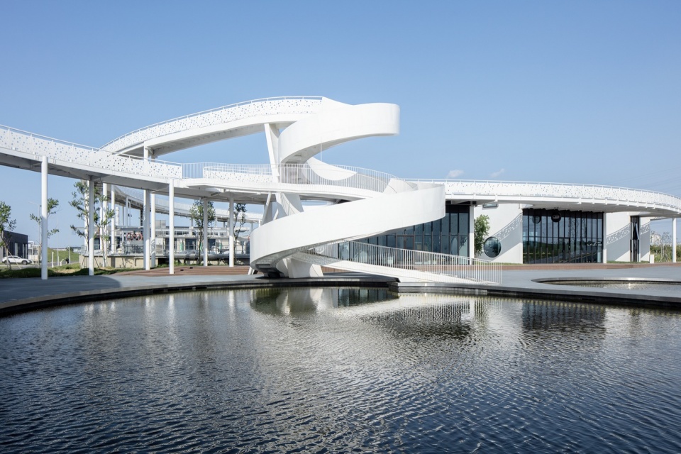 OFFICE FACT SUP Atelier