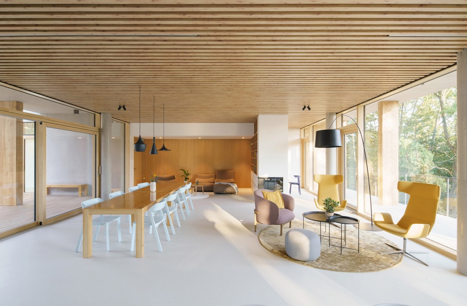 childrens hospice house for julia by ctyrsten