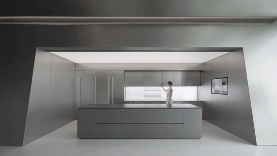 higolds interstellar headquarters by pininfarina architecture