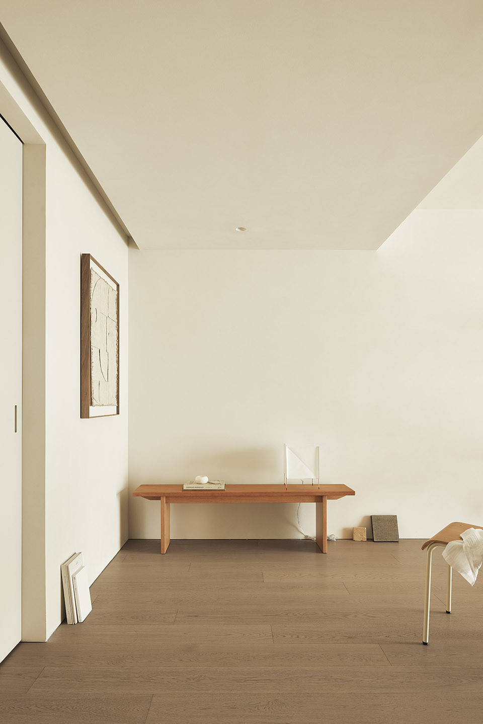 warm home by wuy architects