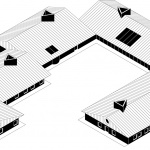 Zénith学校，加拿大 / Pelletier de Fontenay + Leclerc