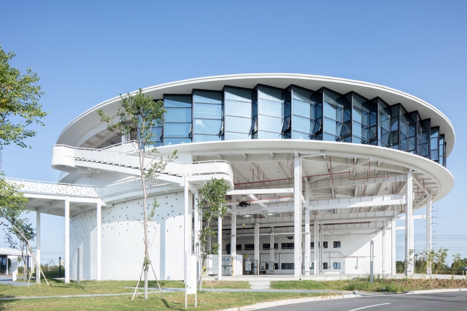 OFFICE FACT SUP Atelier
