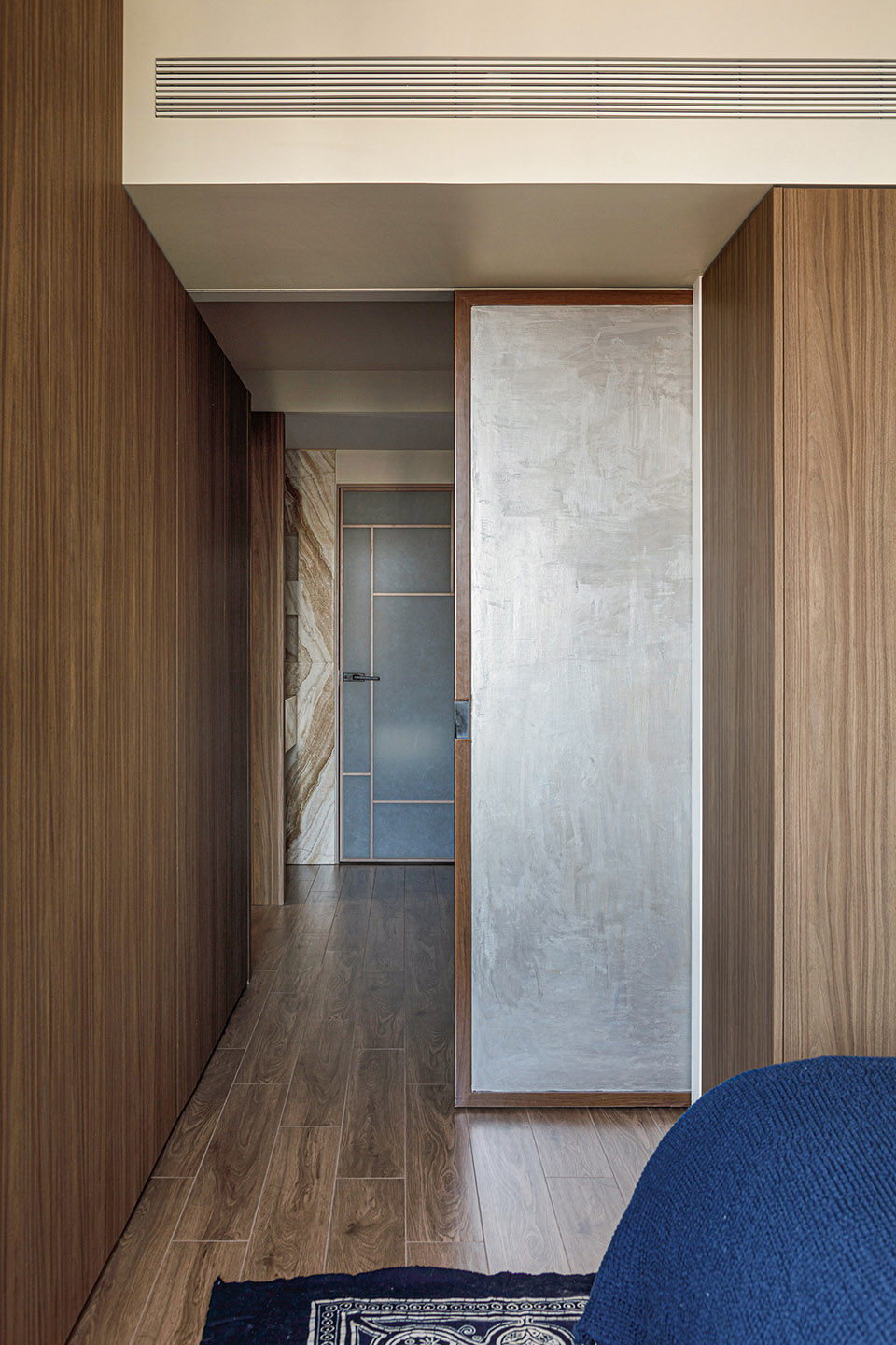 short wall house by wue design