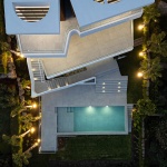 Fortaleza别墅，葡萄牙 / Vieira de Moura Architects