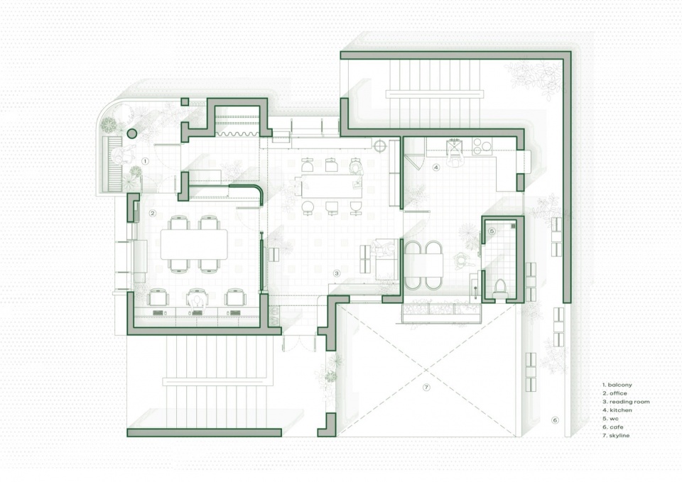 xuong xep office by xuong xep