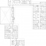 Zénith学校，加拿大 / Pelletier de Fontenay + Leclerc