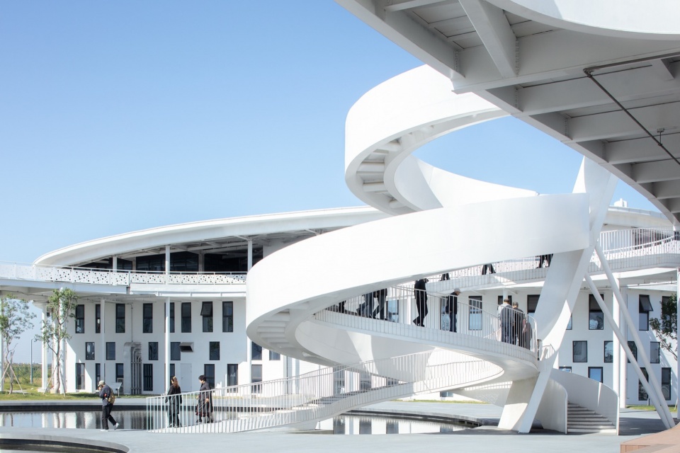OFFICE FACT SUP Atelier