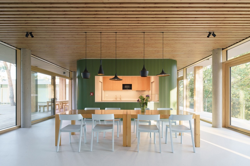 childrens hospice house for julia by ctyrsten
