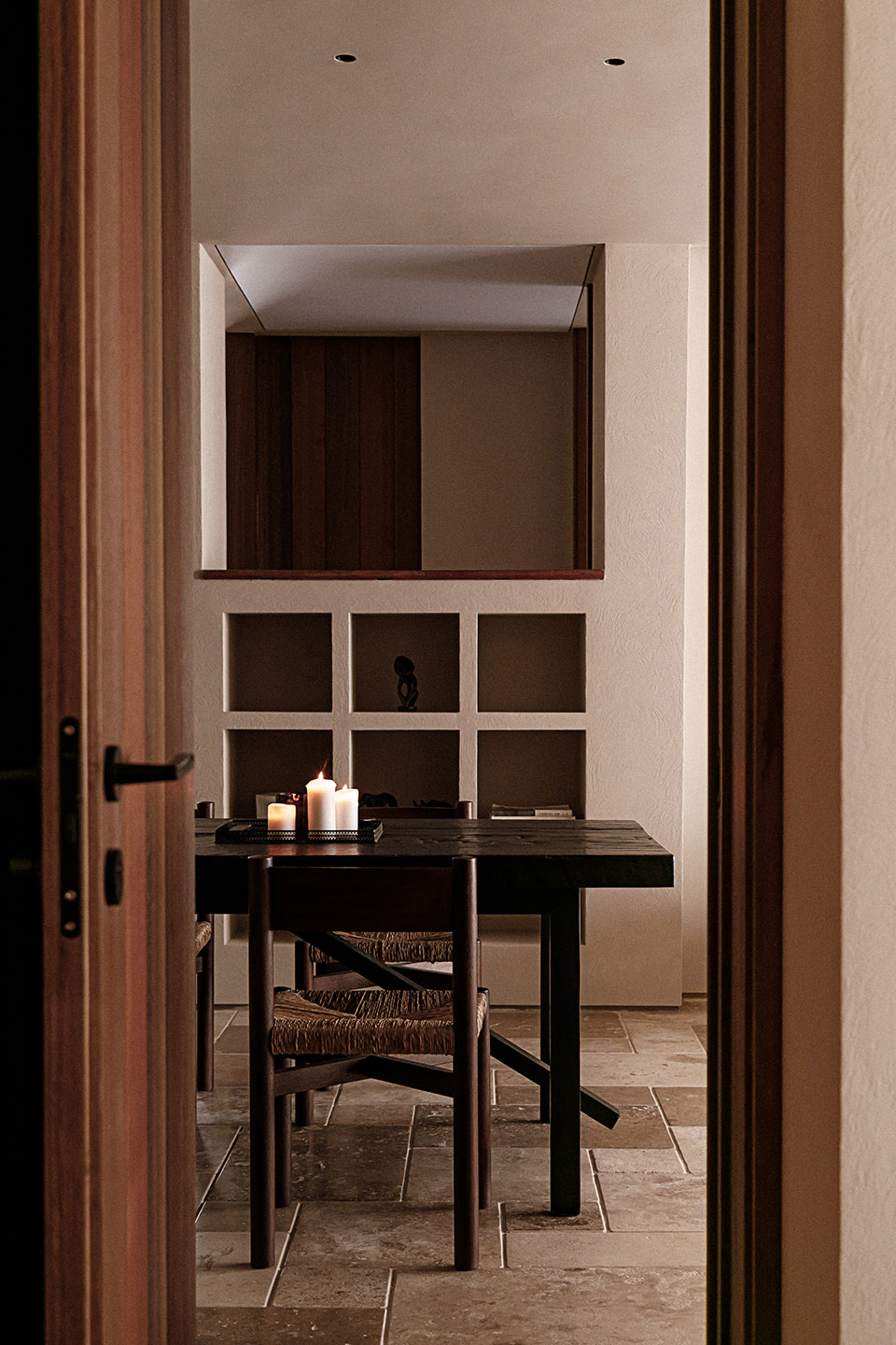 leisure residence by yumalin studio
