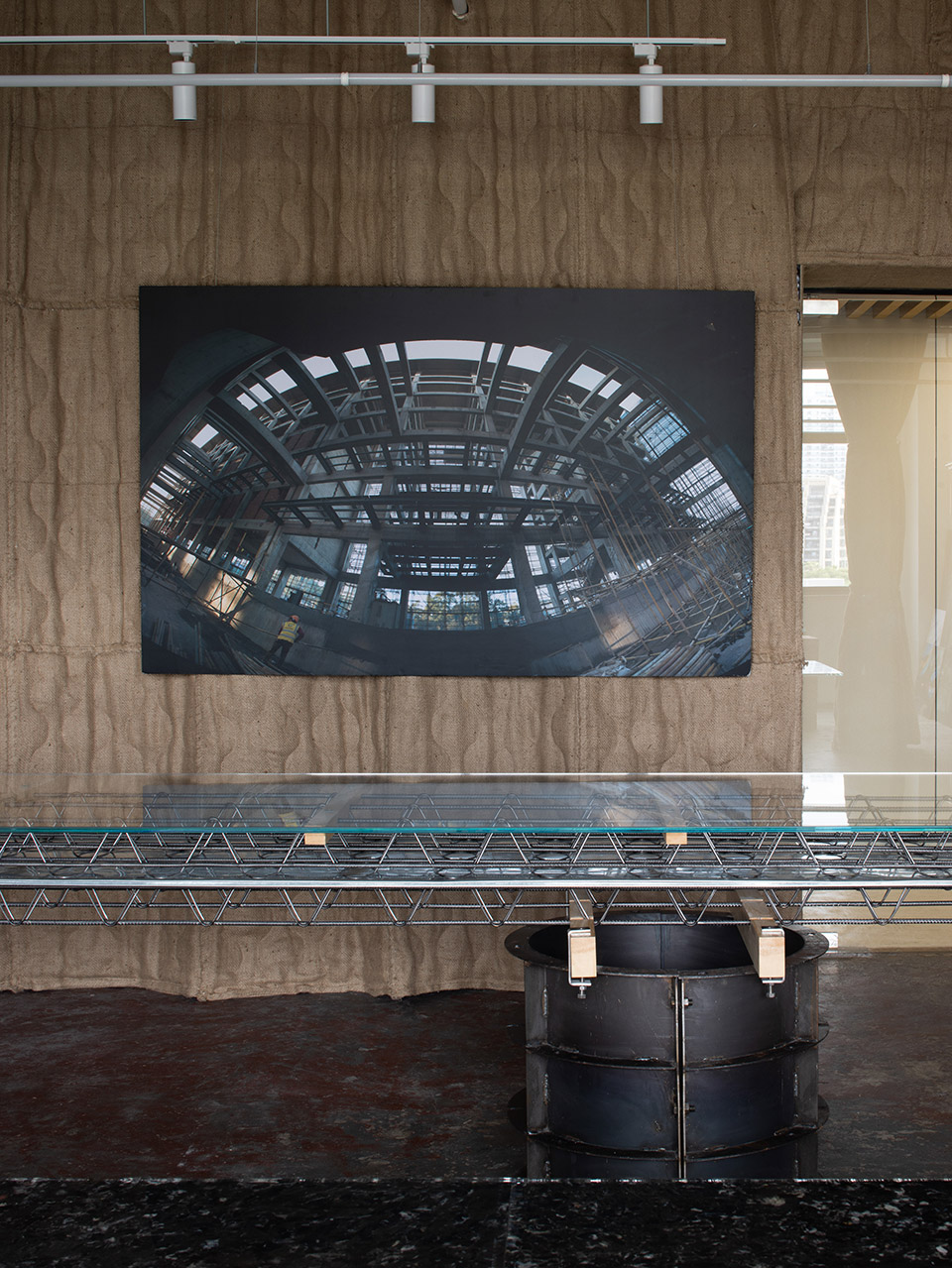 spactrum shanghai office by spactrum