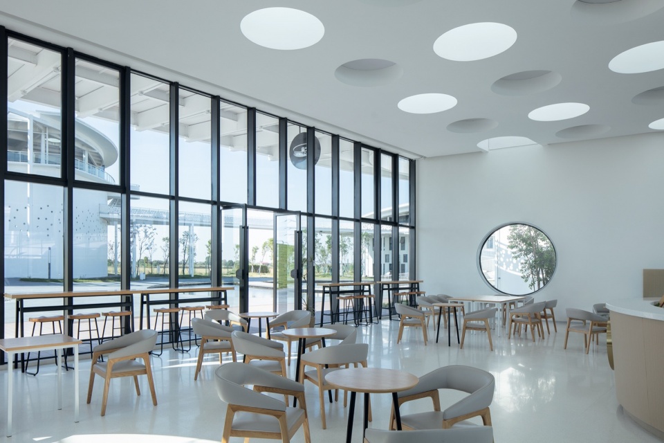 OFFICE FACT SUP Atelier