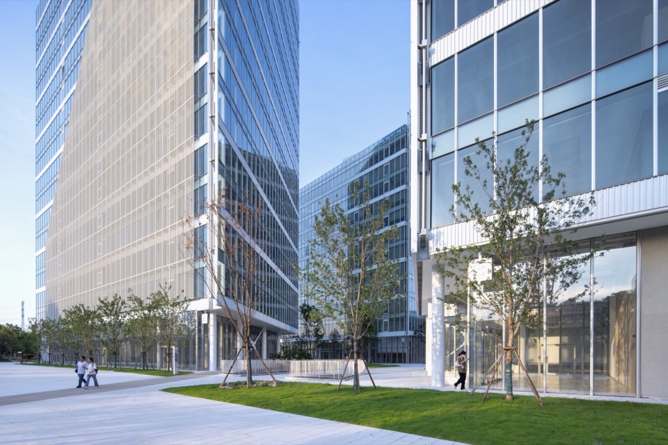 Tederic International Center